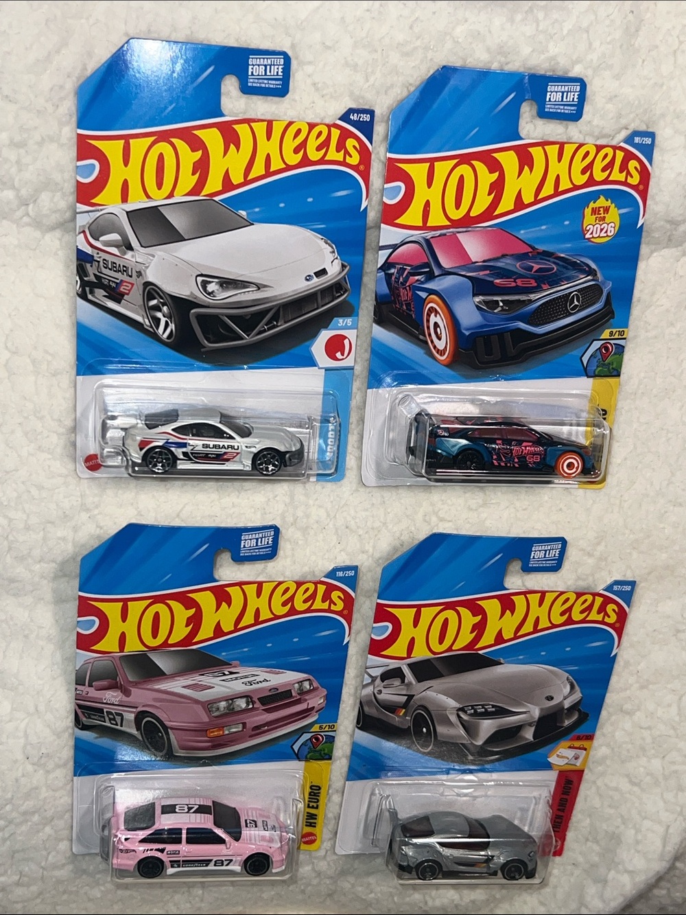 Collectables Hot Wheels by Mattel - Picture 12 of 12